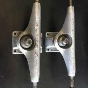 9" Independent Skateboard Trucks